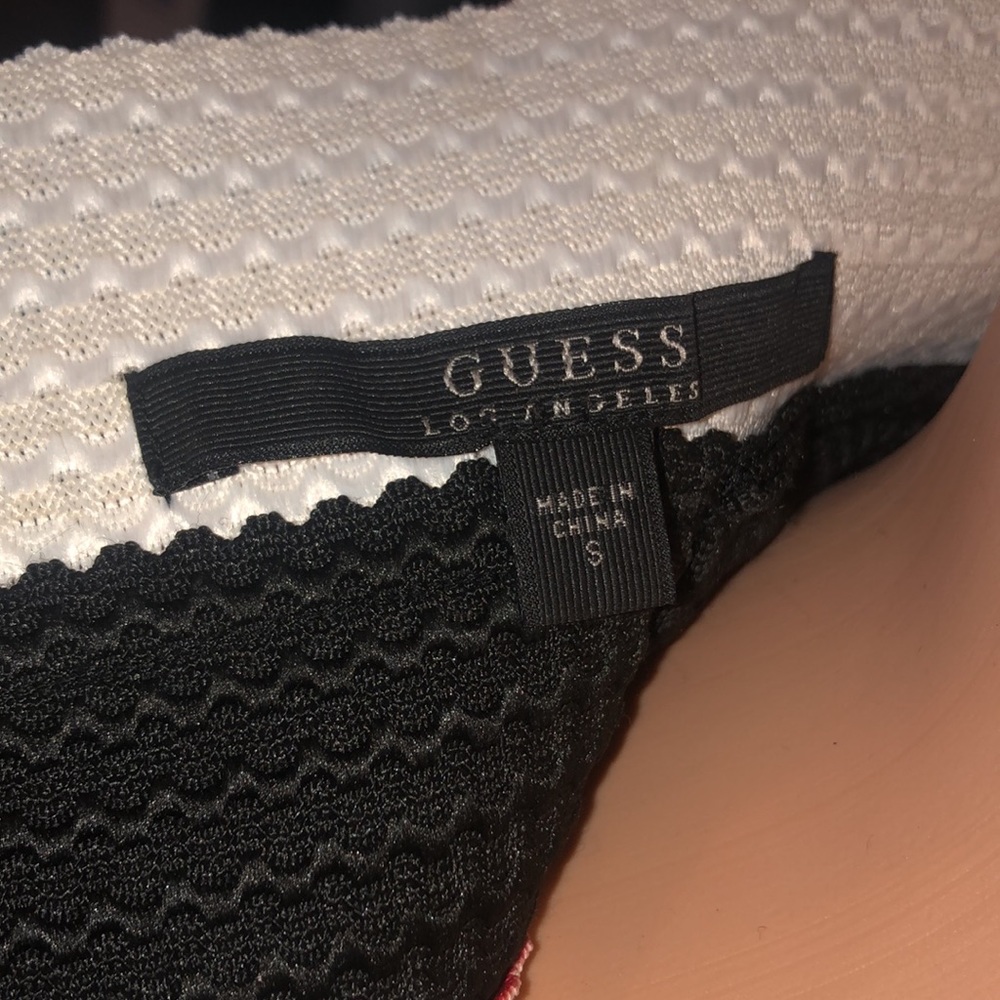GUESS SKIRT - Picture 6 of 6
